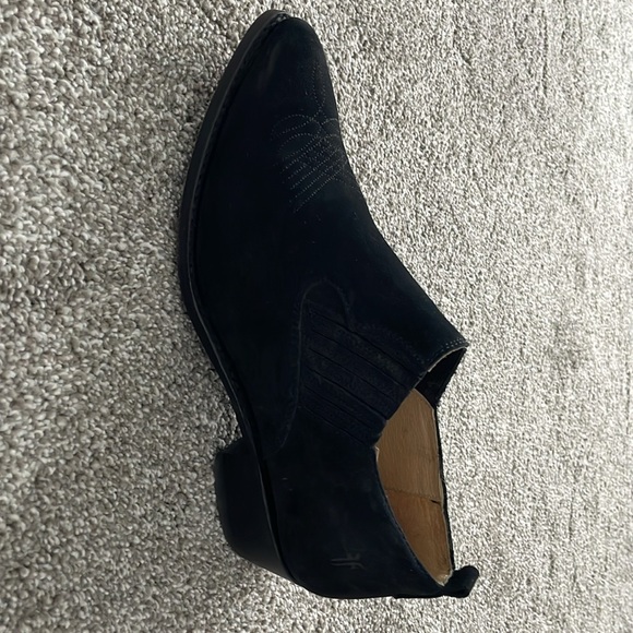 Frye Billy Shootie - Picture 7 of 11